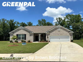 Lawn Mow nearby Buford, GA, 