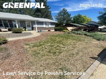 Yard Cutting nearby Arvada, CO, 