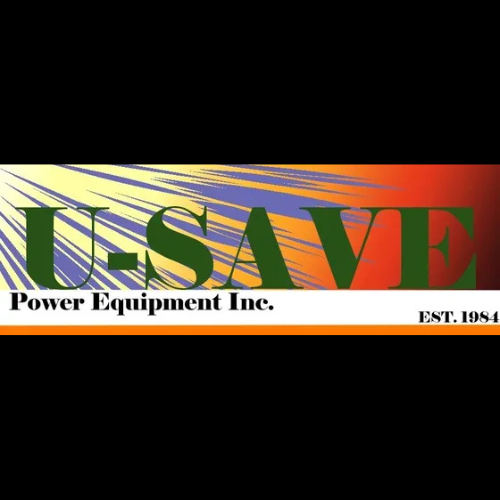 U-Save Power Equipment