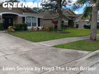 Lawn Care Service nearby Orlando, FL, 