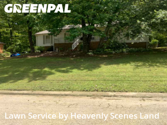 Lawn Cut nearby Birmingham, AL, 
