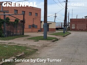 Yard Mowing nearby Dallas, TX, 