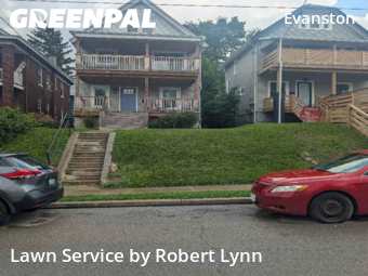 Lawn Cut nearby Cincinnati, OH, 