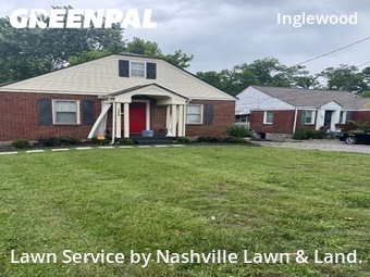 Yard Mowing nearby Nashville, TN, 