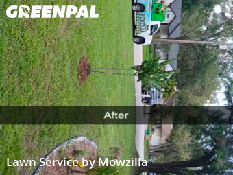 Lawn Care Service nearby Temple Terrace, FL, 