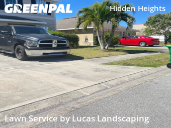 Lawn Cutting nearby West Melbourne, FL, 