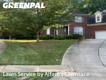 Lawn Care Service nearby Matthews, NC, 