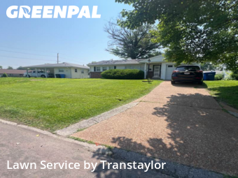 Lawn Maintenance nearby Florissant, MO, 
