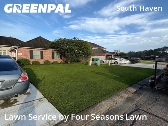 Lawn Mowing Service nearby Denham Springs, LA, 