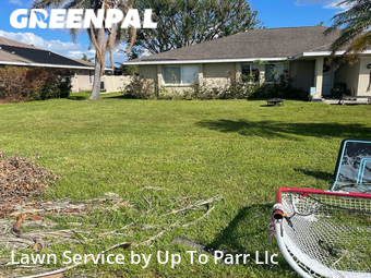 Lawn Mow nearby Cape Coral, FL, 