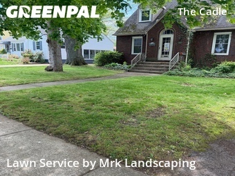 Lawn Mowing nearby Mentor, OH, 