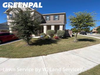 Grass Cutting nearby Cibolo, TX, 