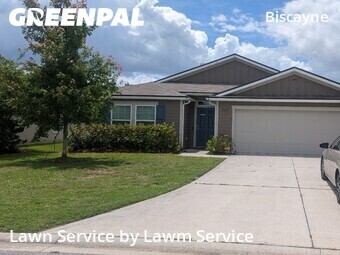 Landscaping Services In Jacksonville,32218,Landscaping Services by Lawm Service , work completed in Jul , 2026
