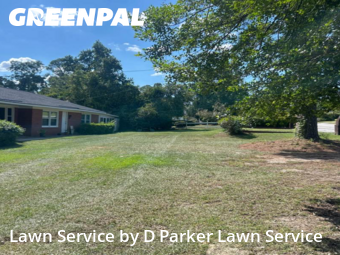 Lawn Care nearby Augusta, GA, 