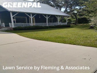 Lawn Care Service nearby St. Augustine, FL, 