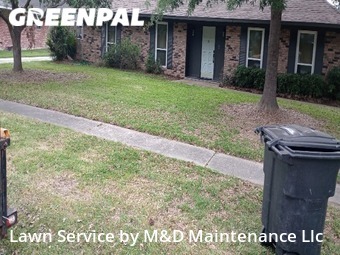 Grass Cutting nearby Baton Rouge, LA, 