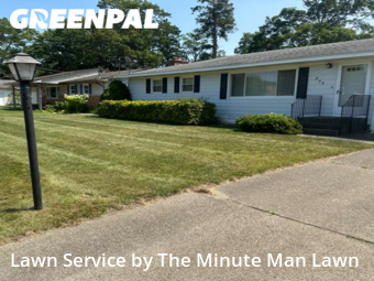 Lawn Maintenance nearby Norton Shores, MI, 