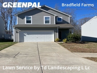 Lawn Mow nearby Charlotte, NC, 