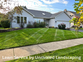 Grass Cut nearby Bolingbrook, IL, 