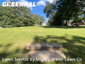 Lawn Care Service nearby Shelby, NC, 