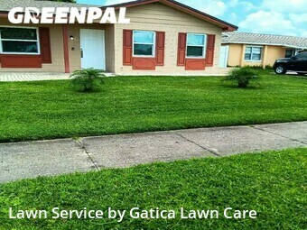 Yard Cutting nearby Orlando, FL, 