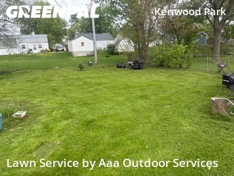 Lawn Cut nearby Cedar Rapids, IA, 