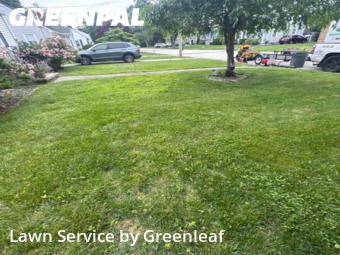 Lawn Care Service nearby Warwick, RI, 