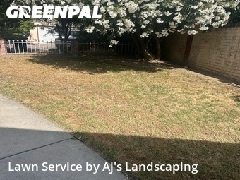 Yard Mowing nearby Modesto, CA, 
