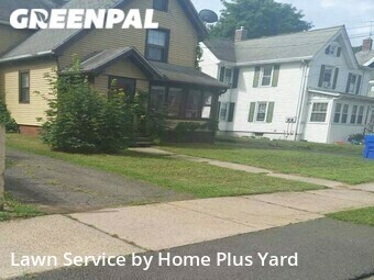Lawn Maintenance nearby East Hartford, CT, 
