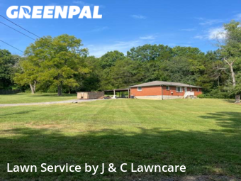 Lawn Care nearby Nashville, TN, 
