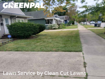 Yard Mowing nearby Elgin, IL, 