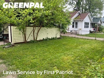 Lawn Cutting nearby Lansing, MI, 