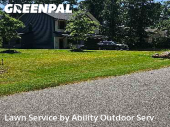 Lawn Mowing nearby Huntersville, NC, 