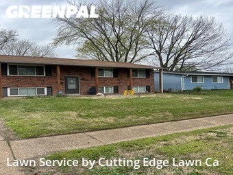 Yard Mowing nearby Florissant, MO, 