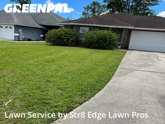Lawn Care Service nearby Orange Park, FL, 