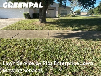 Lawn Cutting nearby Lake Mary, FL, 