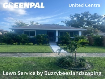 Yard Mowing nearby St. Petersburg, FL, 