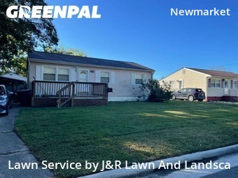 Lawn Upkeep in Newport News, 23605, Yard Upkeep by J&R Lawn And Landsca, work completed in Oct , 2025