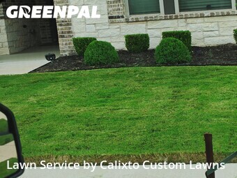 Lawn Service nearby Mansfield, TX, 