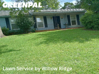 Lawn Cutting nearby Martinez, GA, 