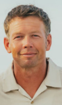 GreenPal customer review profile photo for Stephen Colman