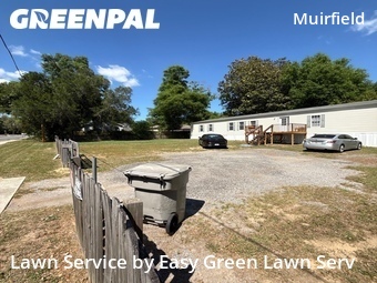 Lawn Mowing nearby Gonzalez, FL, 