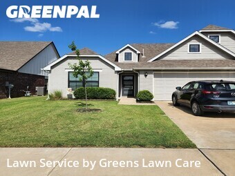 Lawn Service nearby Bixby, OK, 