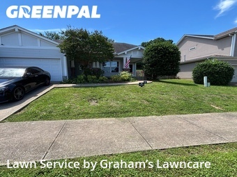 Lawn Cutting nearby Nashville, TN, 