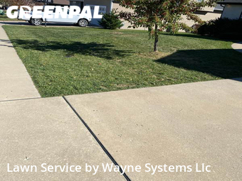 Lawn Care nearby Columbia, MO, 