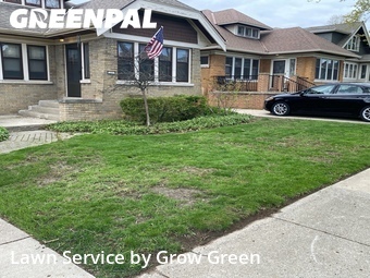 Lawn Mow nearby Wauwatosa, WI, 