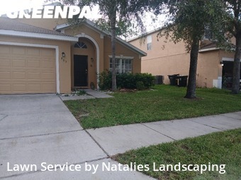 Lawn Maintenance nearby Davenport, FL, 