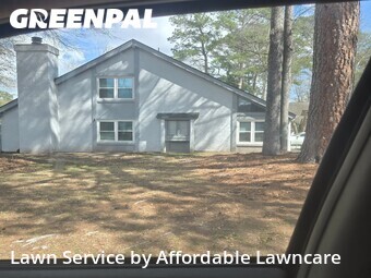 Yard Mowing nearby Summerville, SC, 