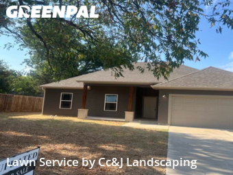 Lawn Service nearby Farmersville, TX, 