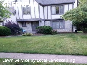 Lawn Mowing nearby Columbus, OH, 